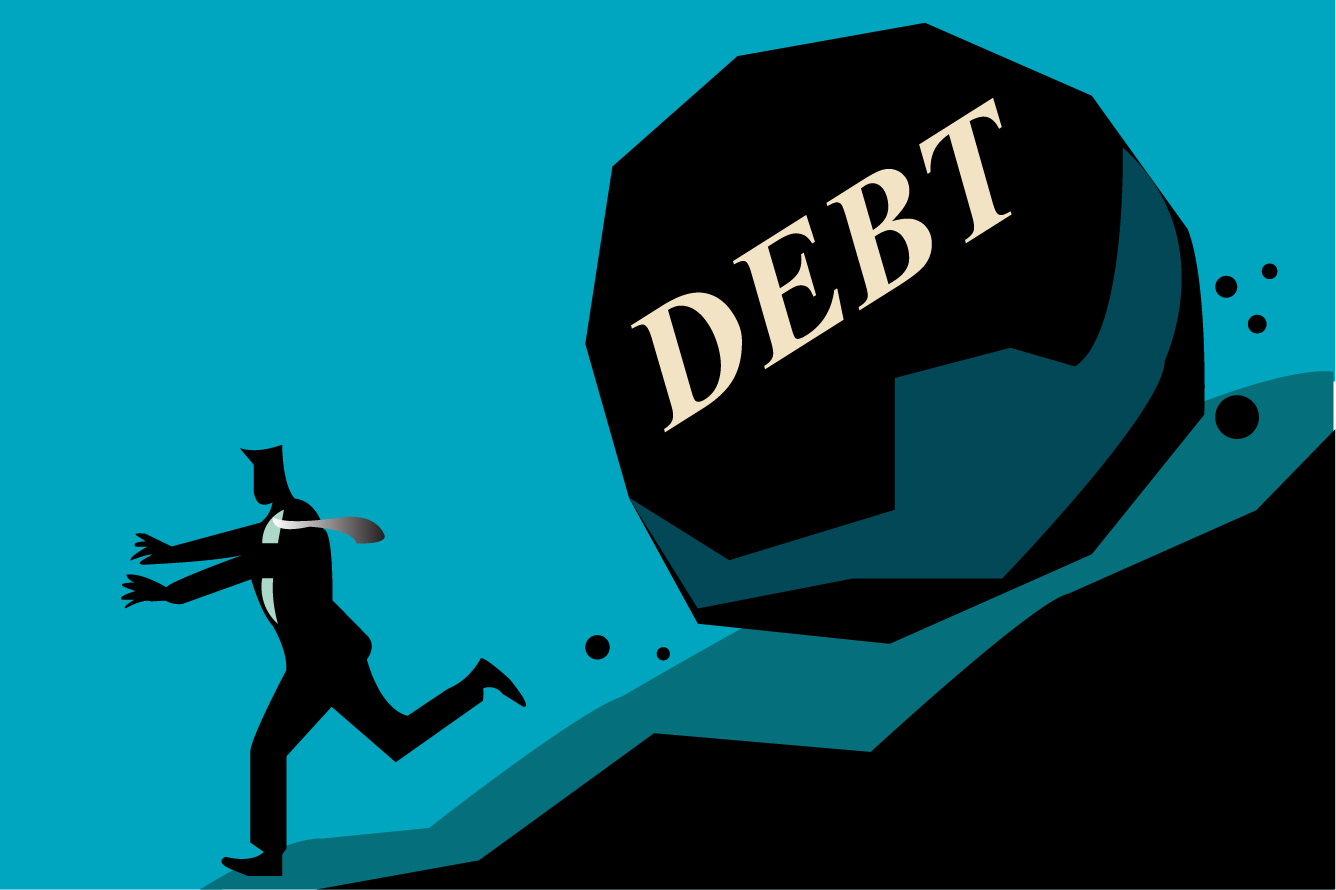 Tình hình nợ xấu ở các ngân hàng giảm mạnh