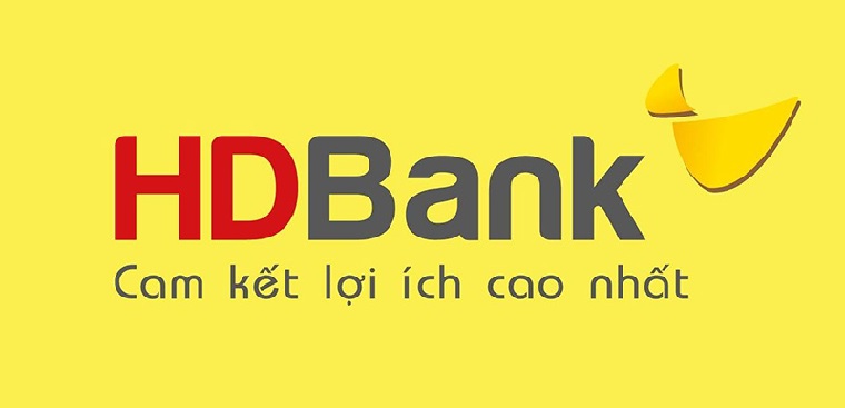 Ngân hàng HD Bank tên đầy đủ là: Ngân hàng Thương mại cổ phần phát triển Thành phố Hồ Chí Minh