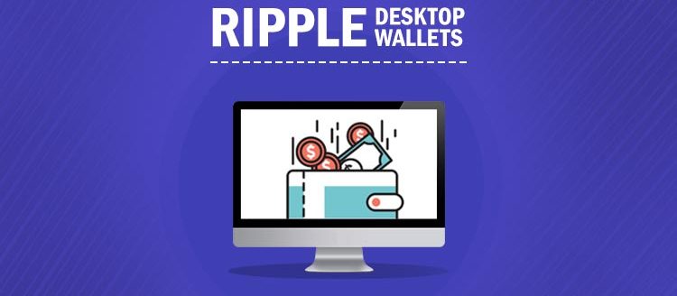 Ví XRP Desktop là một loại ví online