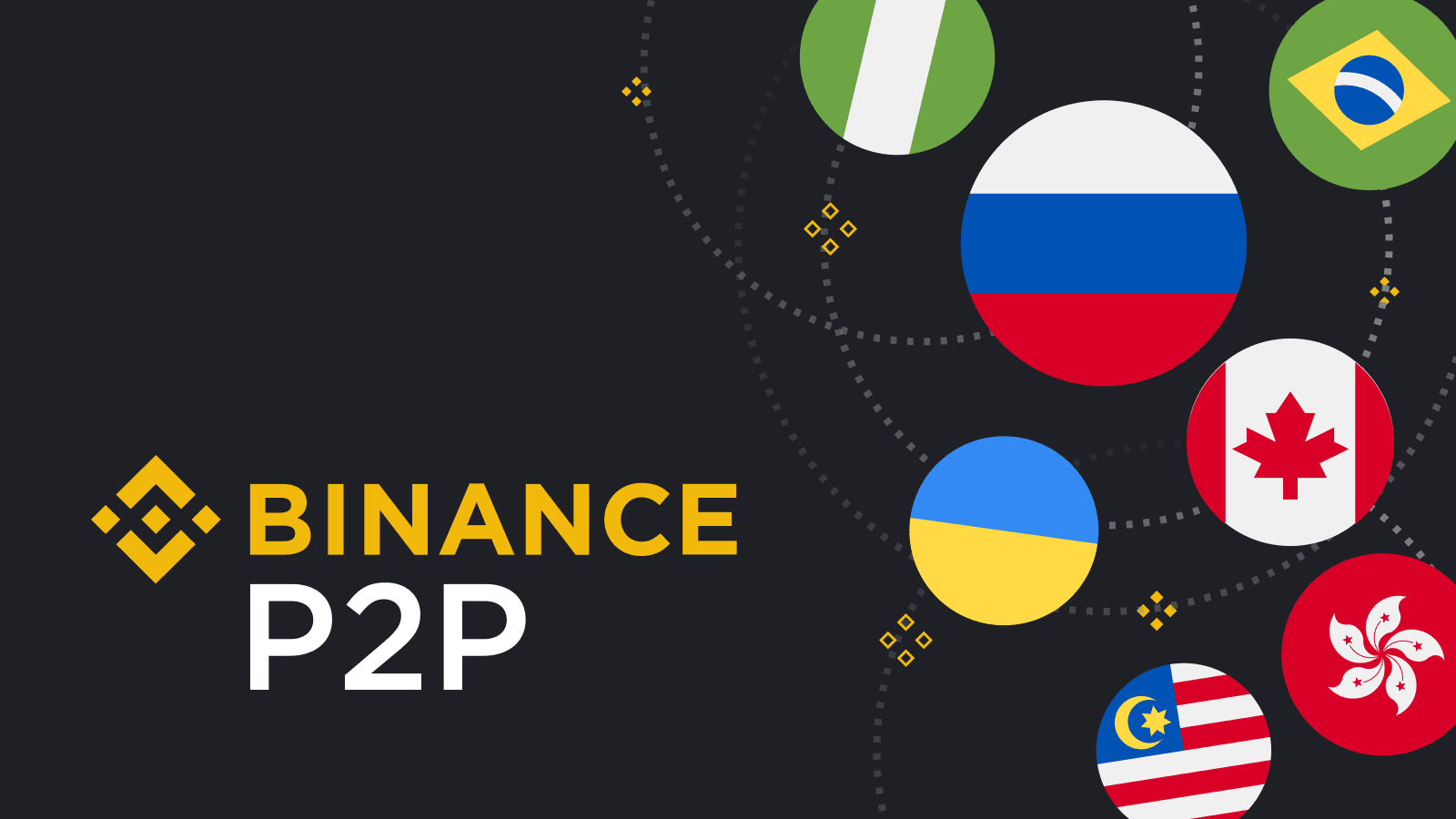 Binance là một trong những sàn giao dịch lớn mạnh nhất