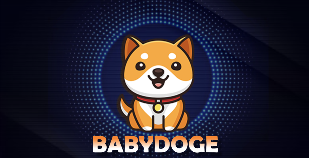 Baby Doge Coin