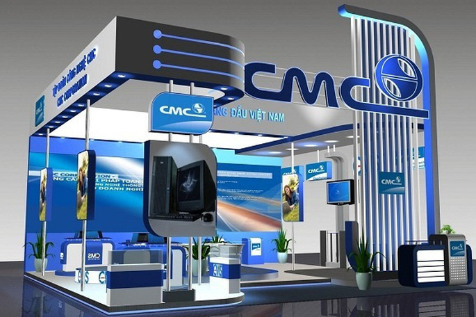CTCP CMC thông qua nghị quyết phát hành trái phiếu