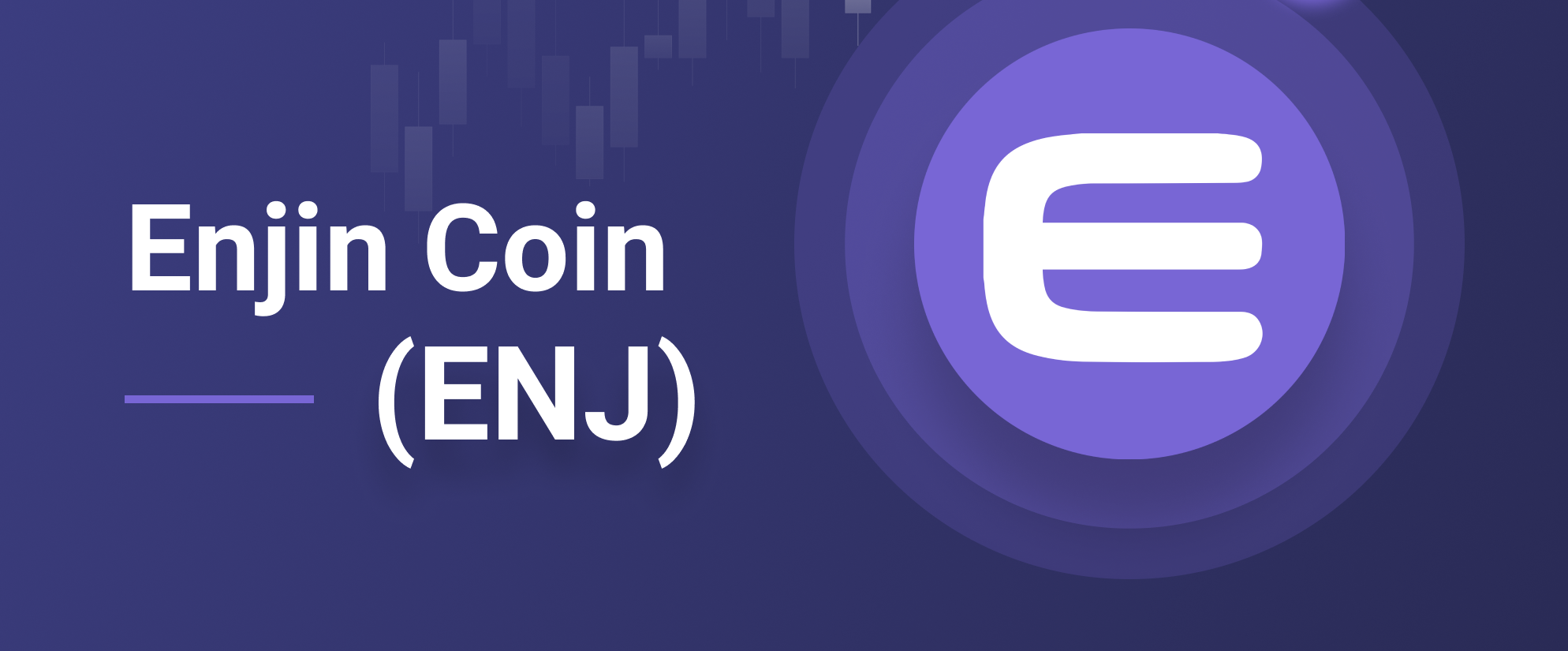 Enjin Coin (ENJ)