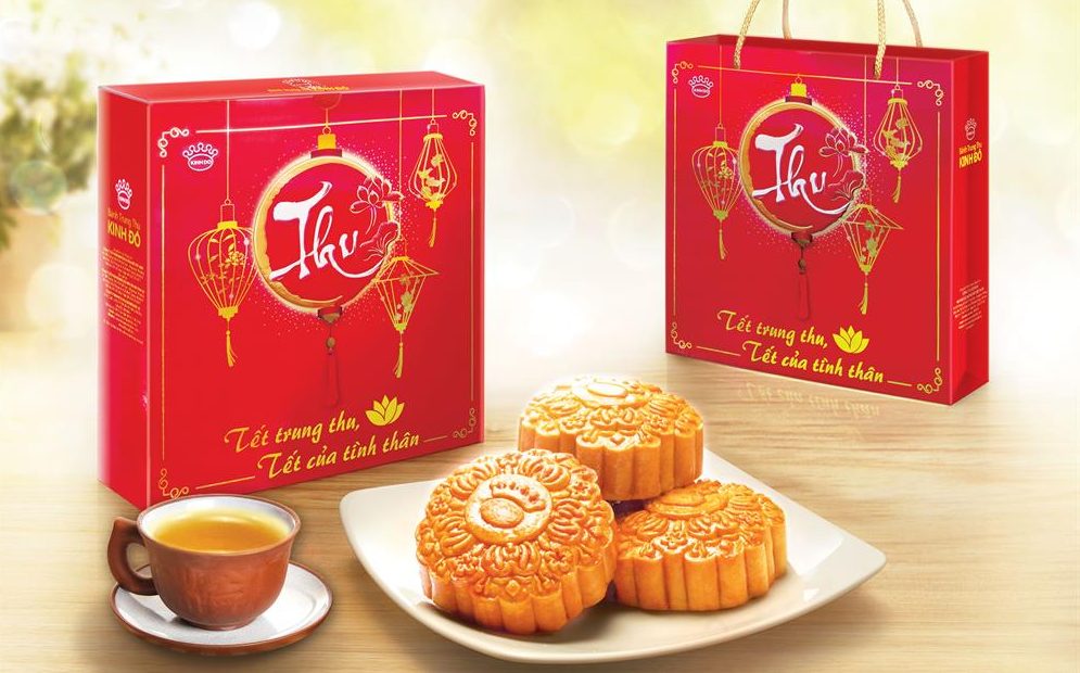 Mondelez Kinh Đô Việt Nam mở rộng kênh phân phối sang bán hàng trực tuyến