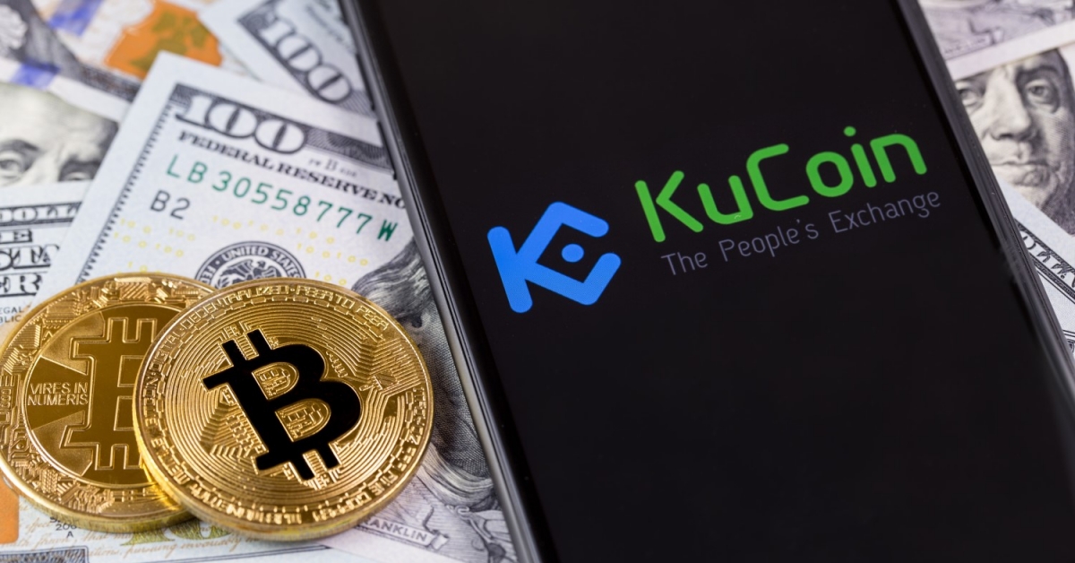 kucoin chia