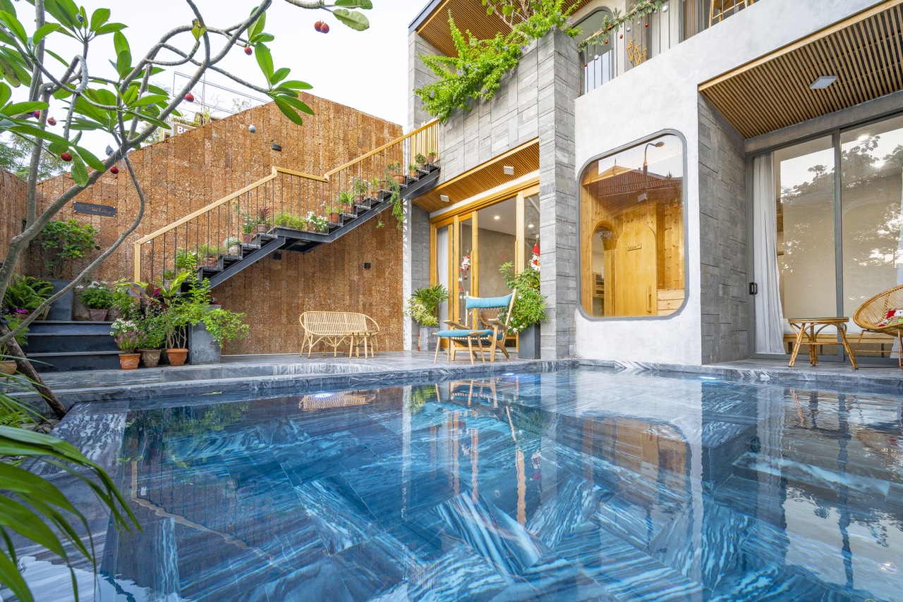 Giá phân khúc biệt thự hạng sang lên cao do nhu cầu tích lũy tài sản