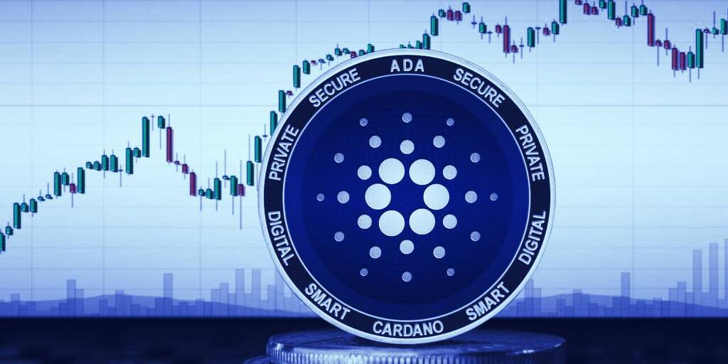 Cardano sẽ bị cạnh tranh gay gắt trên thị trường tiền điện tử