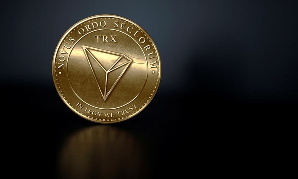 Đồng tiền mã hóa của Tron - TRX