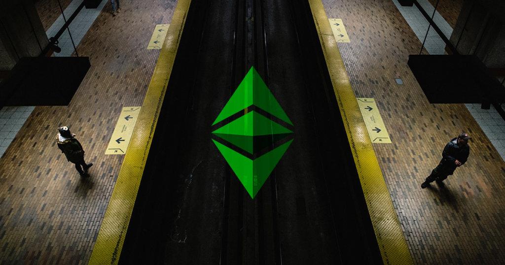 Ethereum Classic (ETC) dễ bị quên lãng do lộ trình phát triển không thật sự ấn tượng