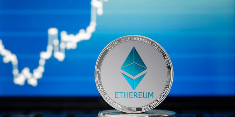 Đồng coin Ethereum (ETH)