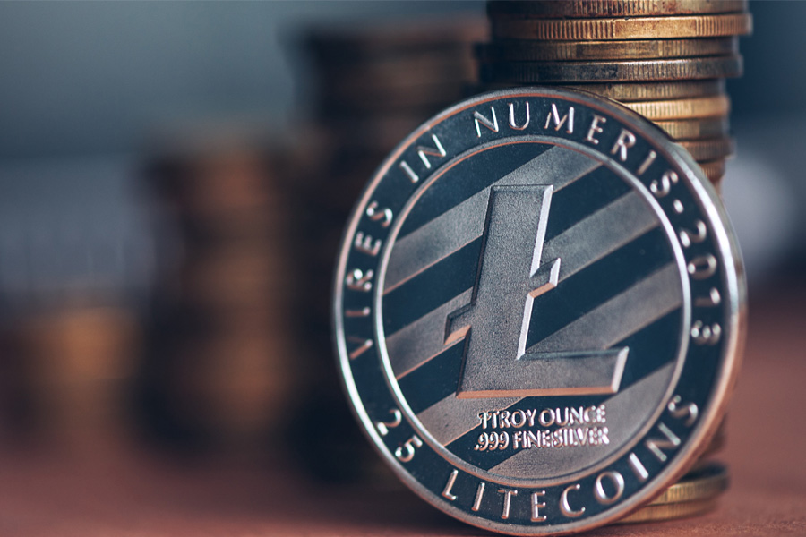 Đồng Litecoin (LTC)