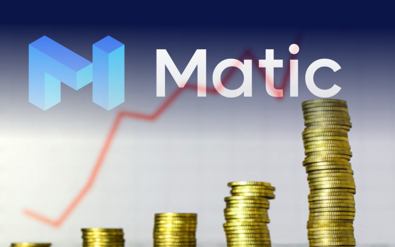 MATIC là token chính của nền tảng Matic Network (Polygon), được phát triển theo chuẩn ERC-20