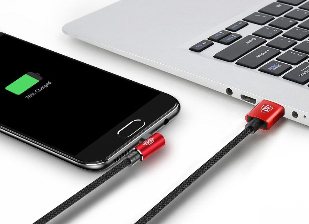 Phần lớn sản phẩm dùng cổng micro-USB