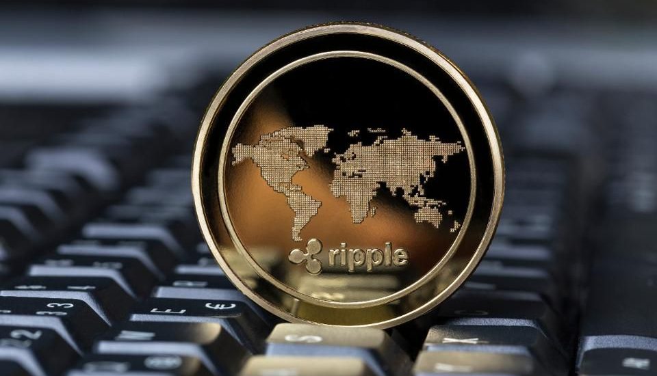 Ripple Coin (XRP)