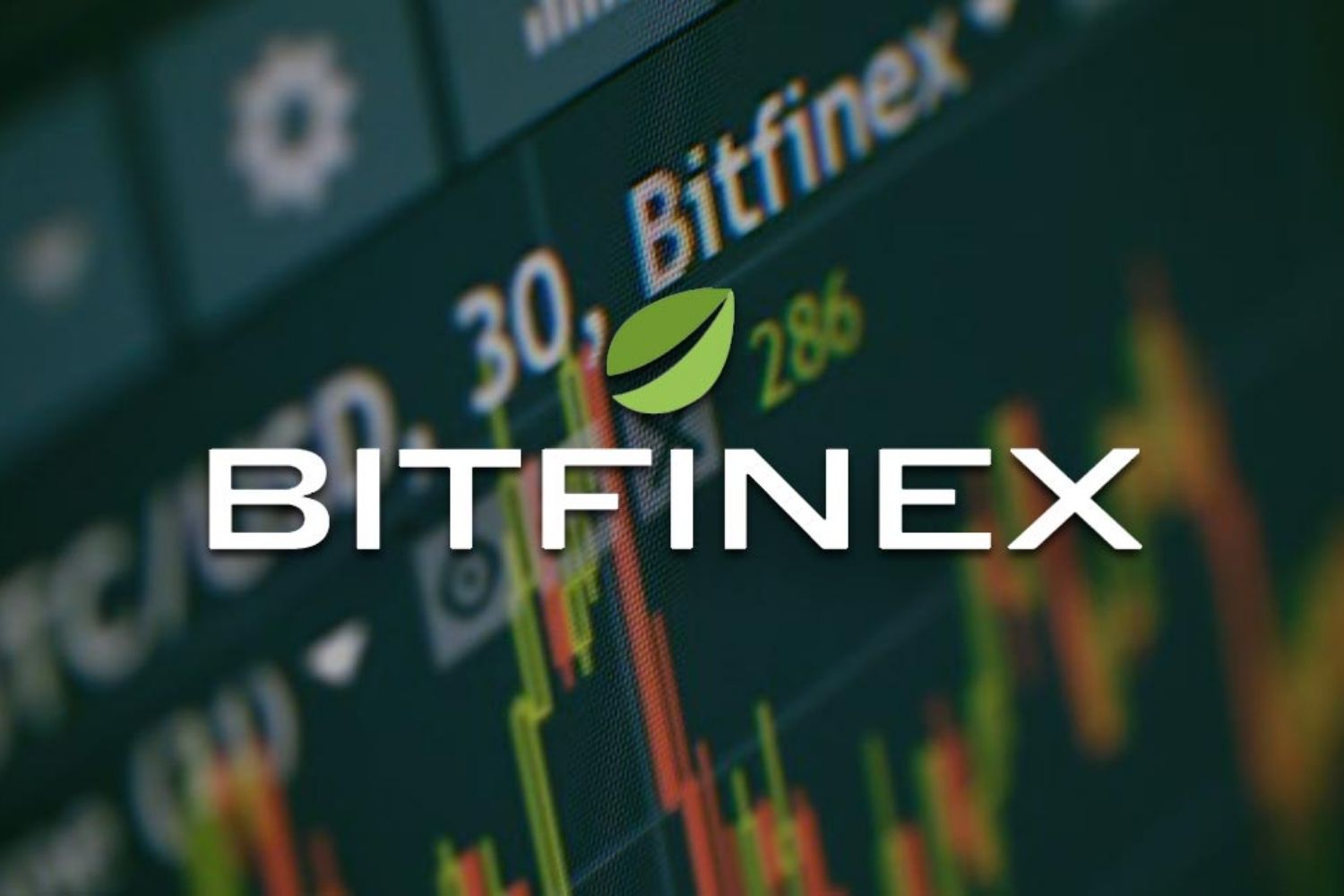 Bitfinex được thành lập vào năm 2014