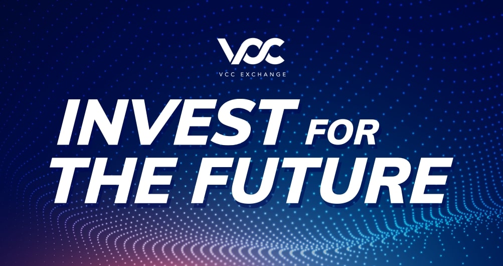VCC Exchange có kết nối với nhiều Startup