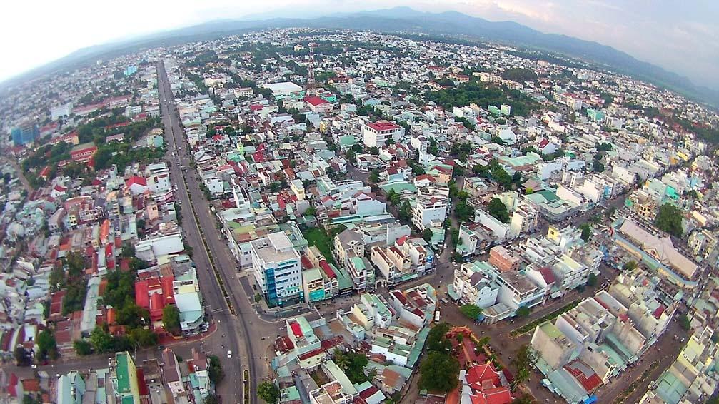 Nhà đầu tư kết hợp với cơ quan liên quan quyền tiến hành di dân, tái định cư