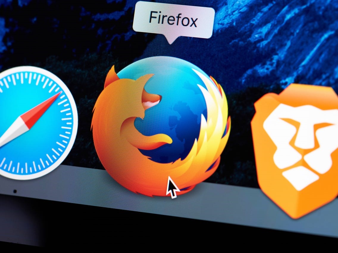 Firefox